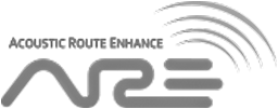 ARE logo