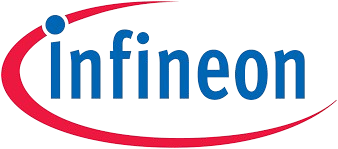 Infineon 로고